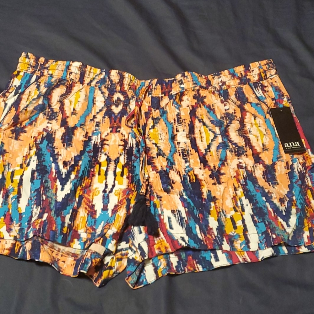 Shorts